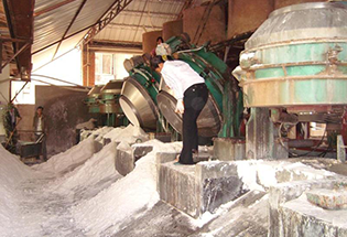 石英沙、冰糖，砂糖行業(yè)